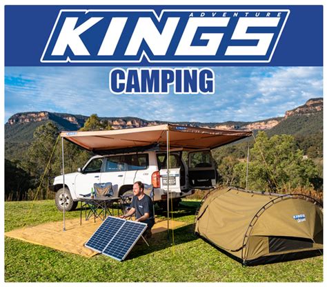 4x4 kings 888|Bendigo .